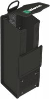 Высокий бокс для инструментов WERA 2go 7 100 x 100 x 295 мм 004356 — фото 2