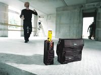 Высокий бокс для инструментов WERA 2go 7 100 x 100 x 295 мм 004356 — фото 3