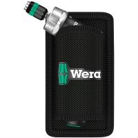 Набор WERA Kraftform Kompakt Pistol RA 051030 — фото 2