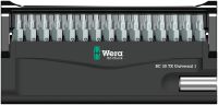 Набор WERA Bit-Safe Classic 8 057908 — фото 2