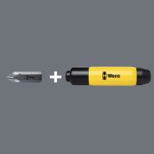 Биты для винтов с крестовым шлицем WERA 2098 S PH 2 072571 — фото 2