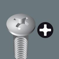 Набор WERA Bit-Safe 61 Universal 2 057455 — фото 2