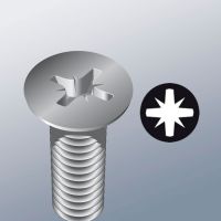 Набор WERA Bit-Safe 61 Universal 2 057455 — фото 3
