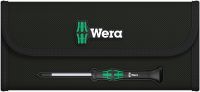 Складная сумка WERA Kraftform Micro для набора из не более 12 предметов, без инструментов 671385