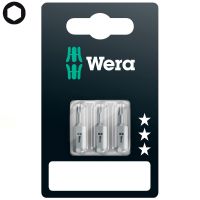 Набор бит WERA 840/1 Z SB упаковка блистер