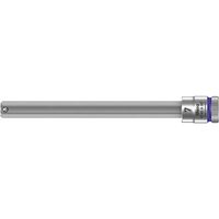 Отверточная головка Zyklop с приводом 1/4" WERA 8740 A HF, с фиксирующей функцией, 9/64" x 28 мм 003384 — фото 2