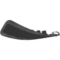 Пояс для инструментов (матерчатый) WERA Belt C, на 6 инструментов, неукомплектованный 003892 — фото 2