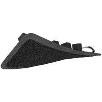 Пояс для инструментов (матерчатый) WERA Belt C Impaktor, на 9 инструментов, неукомплектованный, 71 x 210 мм 003893 — фото 2
