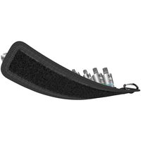 Набор отверточных головок Zyklop TORX WERA Belt B 3 TORX HF, с фиксирующей функцией, 3/8", 9 предметов 003972 — фото 2