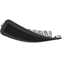 Набор торцевых головок Zyklop WERA Belt B 4, 3/8", 9 предметов 003973 — фото 2