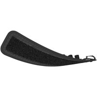 Пояс для инструментов (матерчатый) WERA Belt B, на 9 инструментов, неукомплектованный 003981 — фото 2