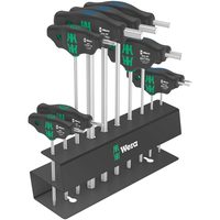 Набор для велосипедиста 6 WERA Bicycle Set, 10 предметов 004174 — фото 1