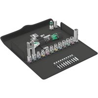 Набор для велосипедиста 7 WERA Bicycle Set, 27 предметов 004175 — фото 1