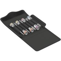 Набор для велосипедиста 8 WERA Bicycle Set, 7 предметов 004176 — фото 1