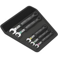 Набор для велосипедиста 10 WERA Bicycle Set, 5 предметов 004178 — фото 1