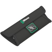Набор для велосипедиста 10 WERA Bicycle Set, 5 предметов 004178 — фото 2