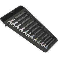 Набор для велосипедиста 12 WERA Bicycle Set, 12 предметов 004181 — фото 1