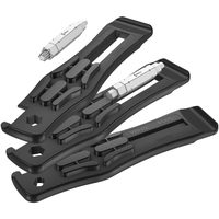 Набор для велосипедиста WERA Bicycle Set 15, 5 предметов 004182 — фото 1