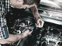 Набор головок торцевых с вставкой-битой WERA 8767 C TORX HF 2 Zyklop, 1/2", TX 20/25/27/30/40/45 x 140 мм 004211 — фото 3
