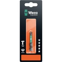 Бита WERA 867/4 IMP DC SB Impaktor, TX 20 x 50 мм, в блистере 073964
