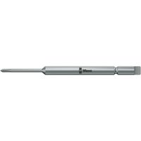 Бита WERA 851/9 C J PH, Halfmoon, PH 000 x 44 мм x 1,5 мм 134605