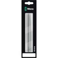 Бита WERA 840/4 Z SB, 6 x 152 мм, в блистере 136304 — фото 1