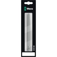 Бита WERA 851/4 Z SB, PH 2 x 152 мм, в блистере 136306 — фото 2