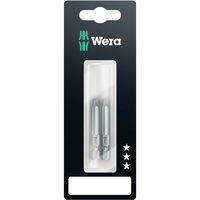 Бита WERA 867/4 Z SB TORX, TX 15 x 152 мм, в блистере 136312 — фото 2