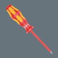 Набор отверток + 2 подставки WERA Kraftform XXL 3, 11 пр., SL 4/5,5/6,5, силовые SL 5,5/7, R1/2, PH 1/2 347106 — фото 2