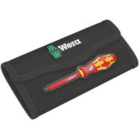 Складнаяя сумка для набора из не более 18 предметов Kraftform Kompakt VDE WERA 9457, 180 x 85 мм 671388