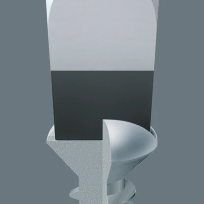 Наконечник Wera Black Point