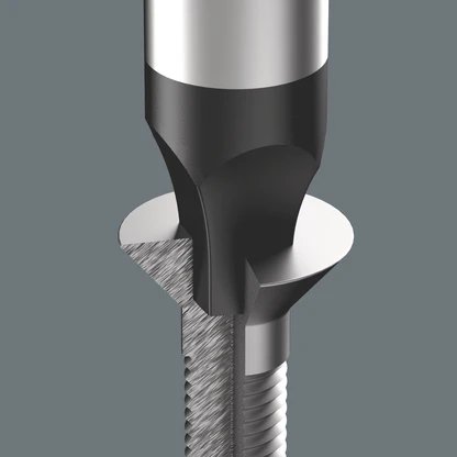 Наконечник Wera Black Point