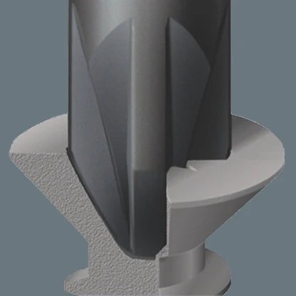 Наконечник Wera Black Point