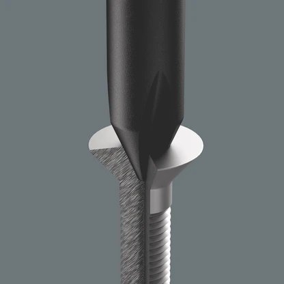 Наконечник Wera Black Point