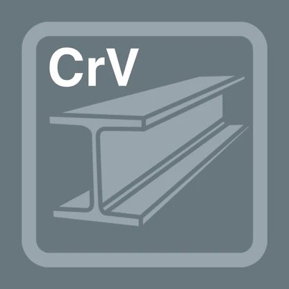 Хромованадиевая сталь