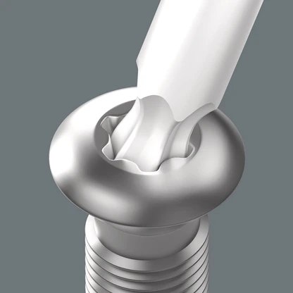 Шариковая головка TORX®