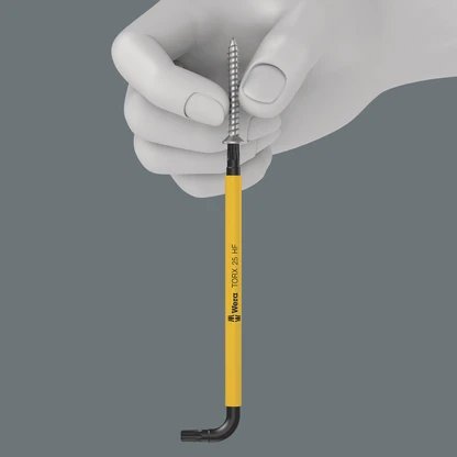 TORX® HF